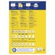 Universaletiketten Zweckform L6026REV-25 - Miniaturansicht