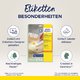 Universaletiketten Zweckform L6027REV-25 - Miniaturansicht