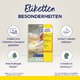 Universaletiketten Zweckform L6027REV-25 - Miniaturansicht