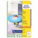 CD-Etiketten Zweckform L6043-25 - Miniaturansicht