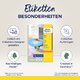 CD-Etiketten Zweckform L6043-25 - Miniaturansicht