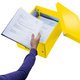 Ablagebox Leitz Click - Miniaturansicht
