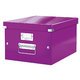 Ablagebox Leitz Click - Produktbild