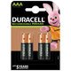 Akkus Duracell Rechargeable - Miniaturansicht