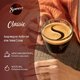 Kaffeepads Senseo Klassisch - Miniaturansicht