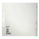 Papierregister Leitz A4 - Miniaturansicht