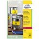 Folienetiketten Zweckform L6103-20 - Miniaturansicht