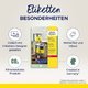 Folienetiketten Zweckform L6105-20 - Miniaturansicht
