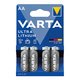 Batterien Varta Ultra - Miniaturansicht