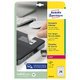 Sicherheitsetiketten Zweckform L6112-20 - Miniaturansicht
