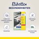 Sicherheitsetiketten Zweckform L6112-20 - Miniaturansicht