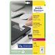 Sicherheitsetiketten Zweckform L6114-20 - Miniaturansicht