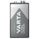 Batterien Varta Ultra - Miniaturansicht