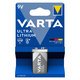 Batterien Varta Ultra - Produktbild