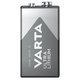 Batterien Varta Ultra - Miniaturansicht