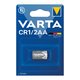 Batterien Varta Lithium - Miniaturansicht