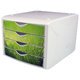 Schubladenbox Helit the - Produktbild