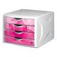 Schubladenbox Helit the - Produktbild