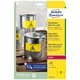 Folienetiketten Zweckform L6130-20 - Miniaturansicht