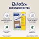 Universaletiketten Zweckform 6138 - Miniaturansicht