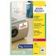 Folienetiketten Zweckform L6140-20 - Miniaturansicht