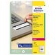 Sicherheitsetiketten Zweckform L6145-20 - Miniaturansicht