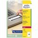 Sicherheitsetiketten Zweckform L6146-20 - Miniaturansicht