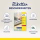 Sicherheitsetiketten Zweckform L6146-20 - Miniaturansicht