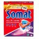 Spülmaschinentabs Somat 10 - Produktbild