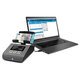 Geldwaage Safescan 6165 - Miniaturansicht