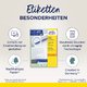 Universaletiketten Zweckform 6172 - Miniaturansicht
