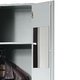 Garderobenschrank Hammerbacher Solid - Miniaturansicht