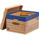 Umzugsboxen Bankers Box - Miniaturansicht