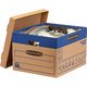 Umzugsboxen Bankers Box - Produktbild