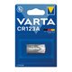 Batterien Varta Lithium - Miniaturansicht