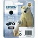 Epson Tintenpatrone T262140 - Produktbild