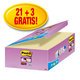 Haftnotizen Post-it Super - Produktbild