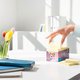 Haftnotizen Post-it Super - Miniaturansicht