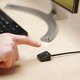 Fingerabdruckscanner Kensington VeriMark - Miniaturansicht