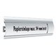 Papierklemmschienen Maul 62470 - Produktbild