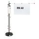 Planhalter Maul Mobil - Produktbild