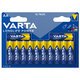 Batterien Varta Longlife - Miniaturansicht