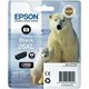Epson Tintenpatrone T263140 - Produktbild