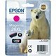 Epson Tintenpatrone T263340 - Produktbild