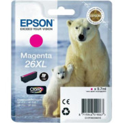 Epson Tintenpatrone T263340 - Miniaturansicht