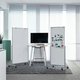 Whiteboard mobil MAULpro - Miniaturansicht