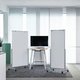 Whiteboard mobil MAULpro - Miniaturansicht