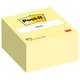 Haftnotizwürfel Post-it Notes - Produktbild