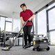 Bodenstaubsauger Kärcher T - Miniaturansicht
