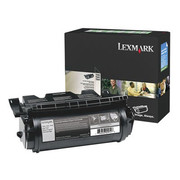 Lexmark Lasertoner 64016HE - Produktbild